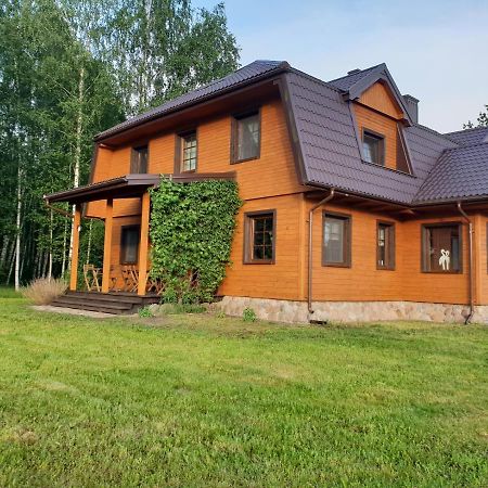 Ciche Podlasie Siemianowka Luaran gambar