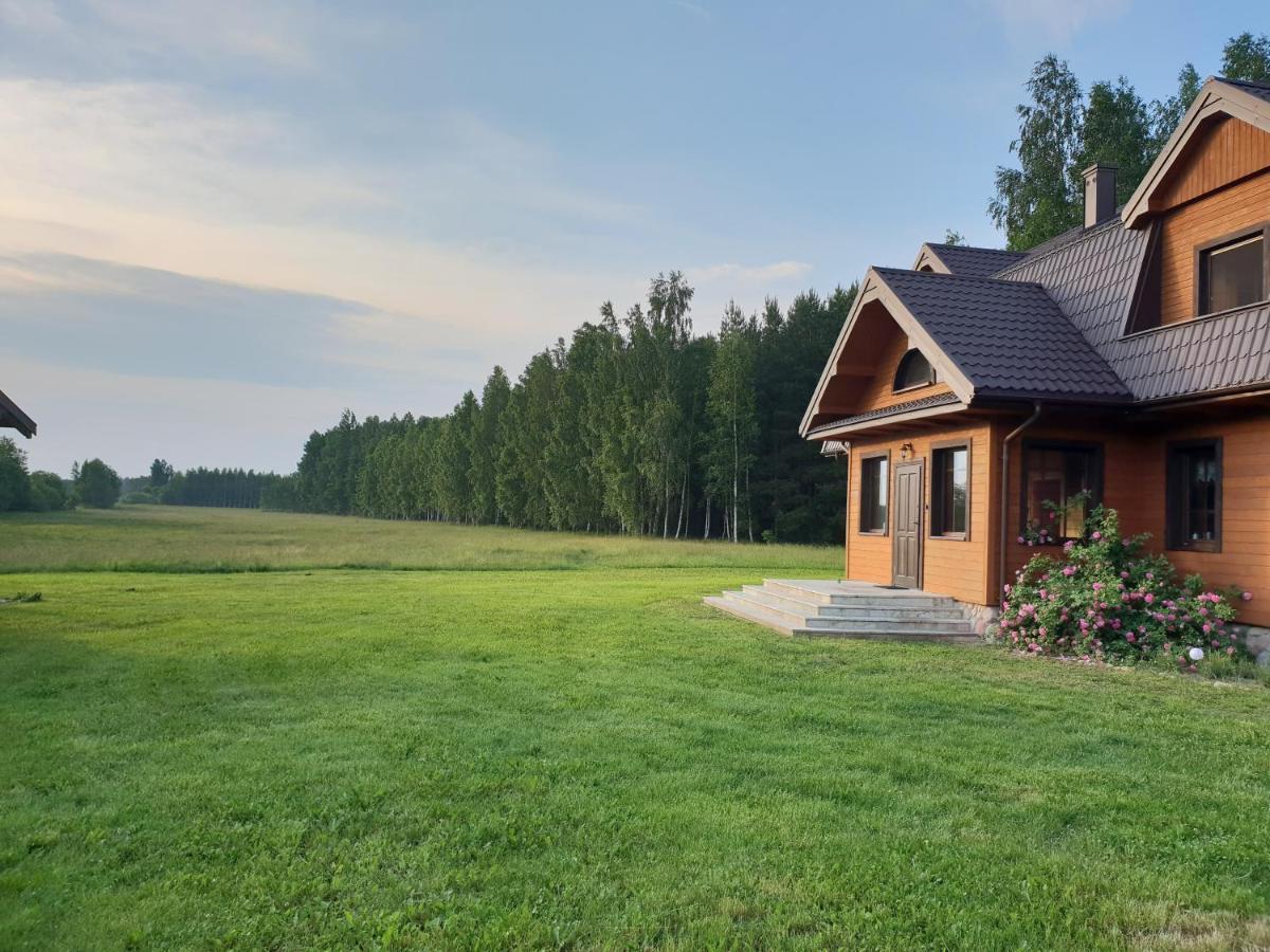 Ciche Podlasie Siemianowka Luaran gambar