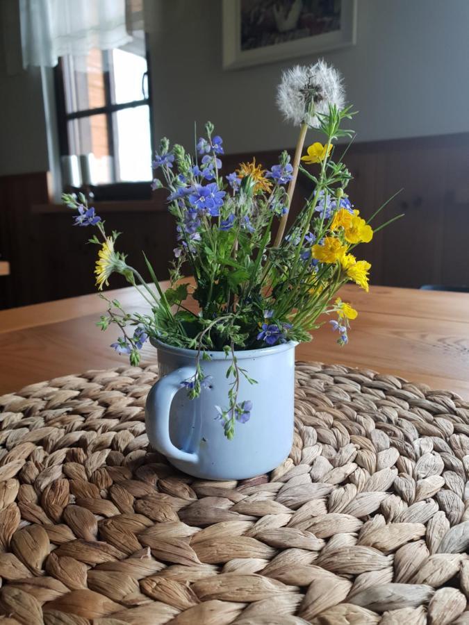 Ciche Podlasie Siemianowka Luaran gambar
