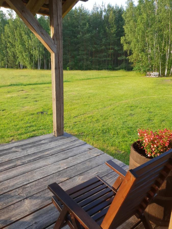 Ciche Podlasie Siemianowka Luaran gambar