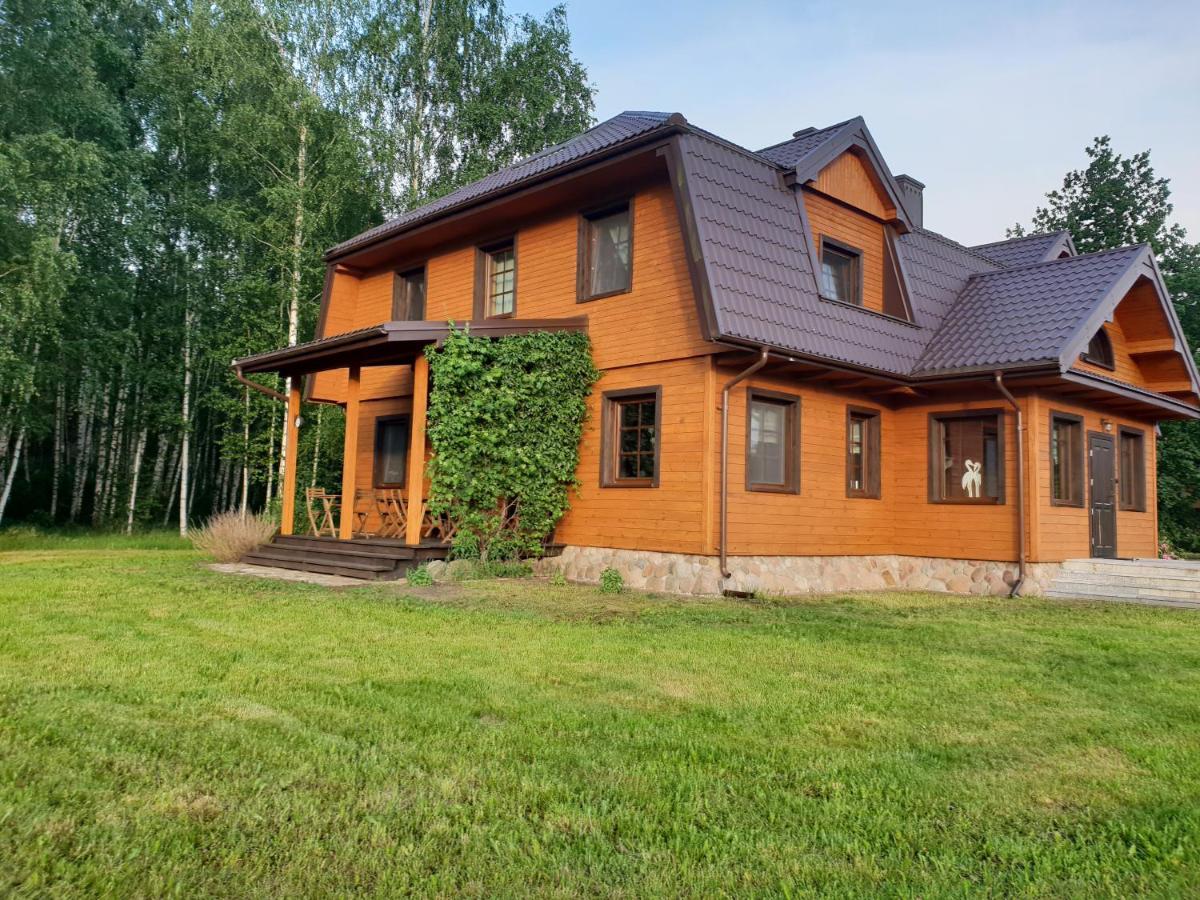 Ciche Podlasie Siemianowka Luaran gambar