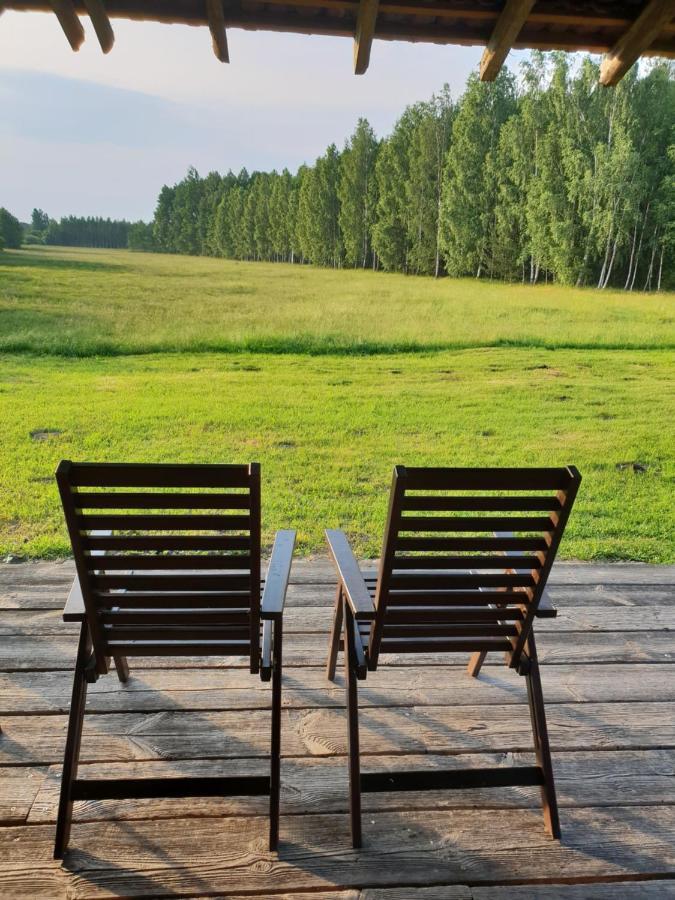 Ciche Podlasie Siemianowka Luaran gambar