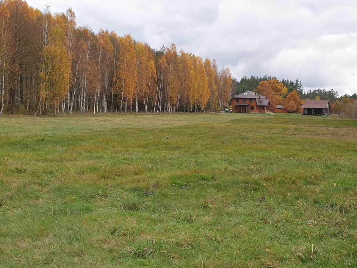Ciche Podlasie Siemianowka Luaran gambar