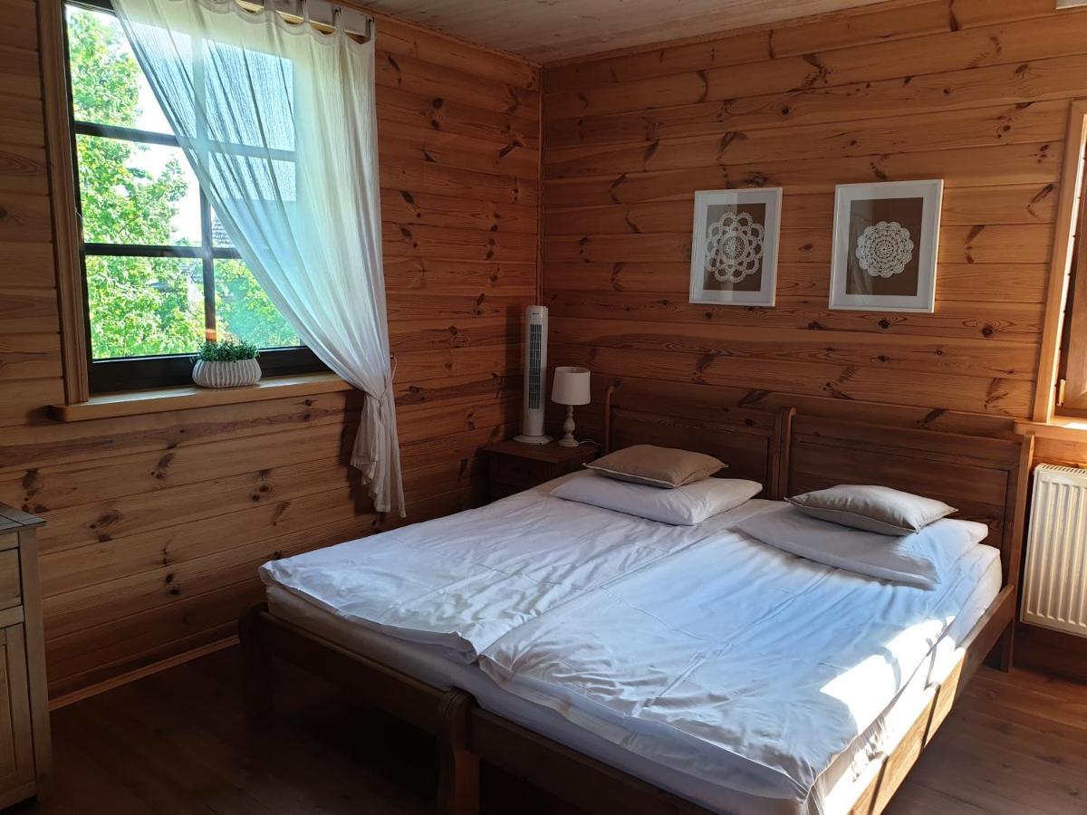 Ciche Podlasie Siemianowka Luaran gambar