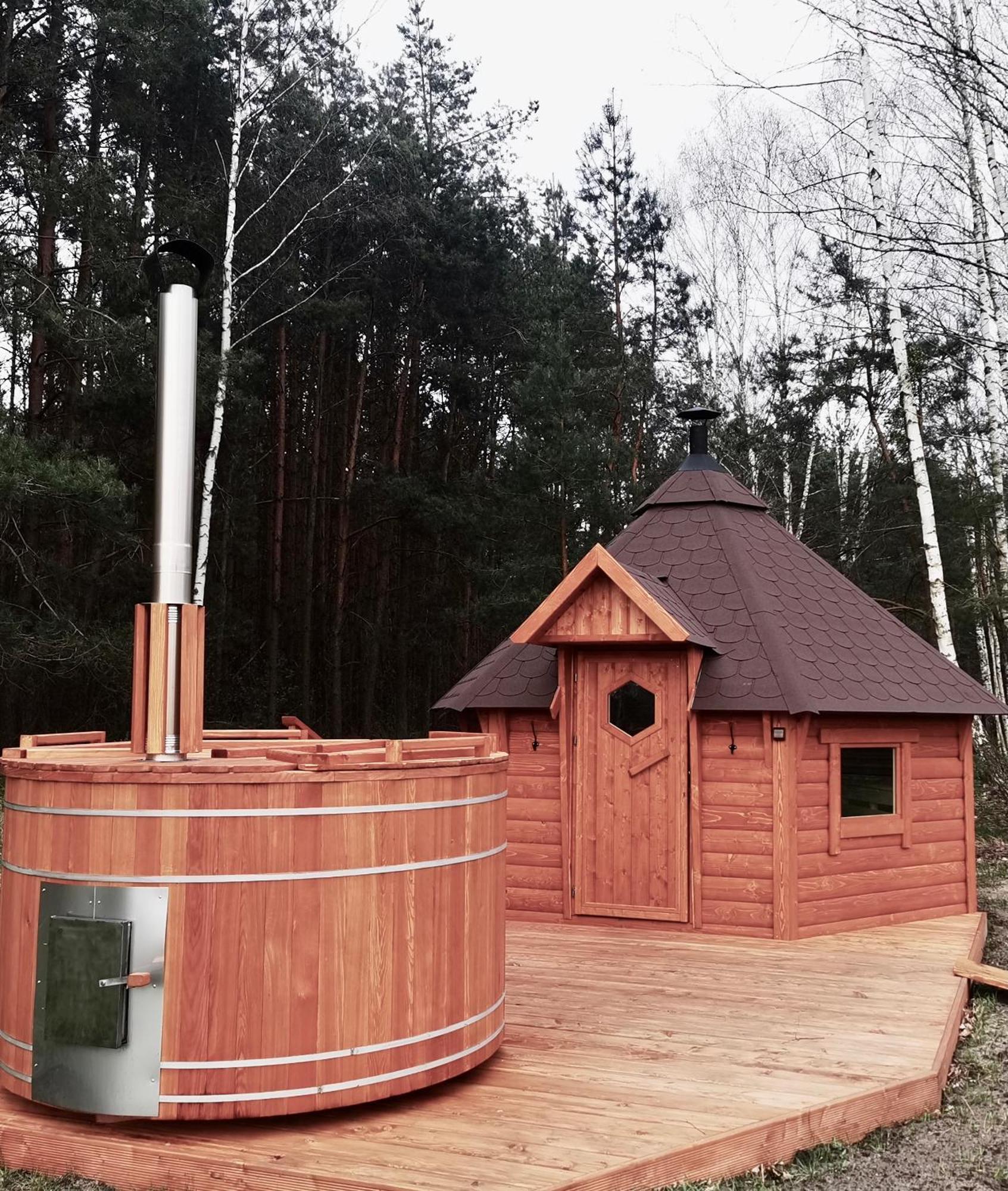 Ciche Podlasie Siemianowka Luaran gambar