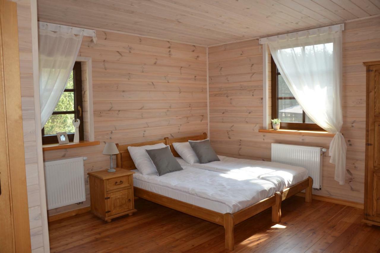 Ciche Podlasie Siemianowka Luaran gambar