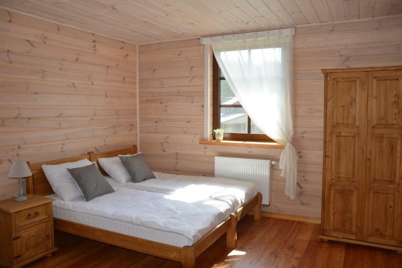 Ciche Podlasie Siemianowka Luaran gambar