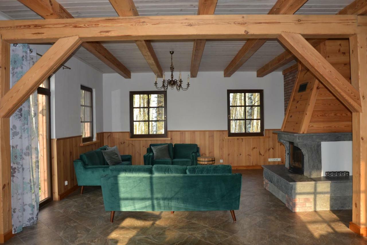 Ciche Podlasie Siemianowka Luaran gambar