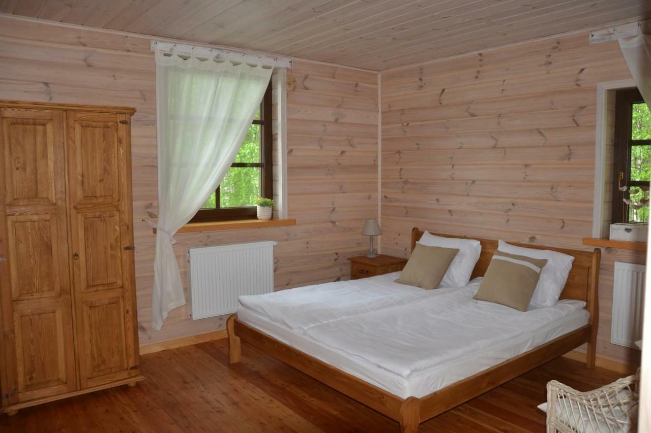 Ciche Podlasie Siemianowka Luaran gambar
