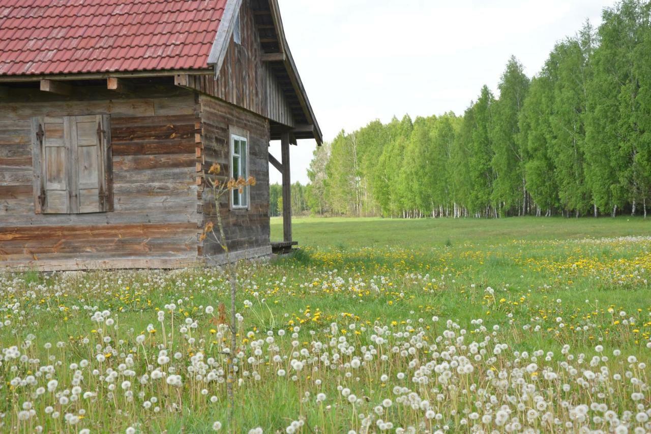 Ciche Podlasie Siemianowka Luaran gambar