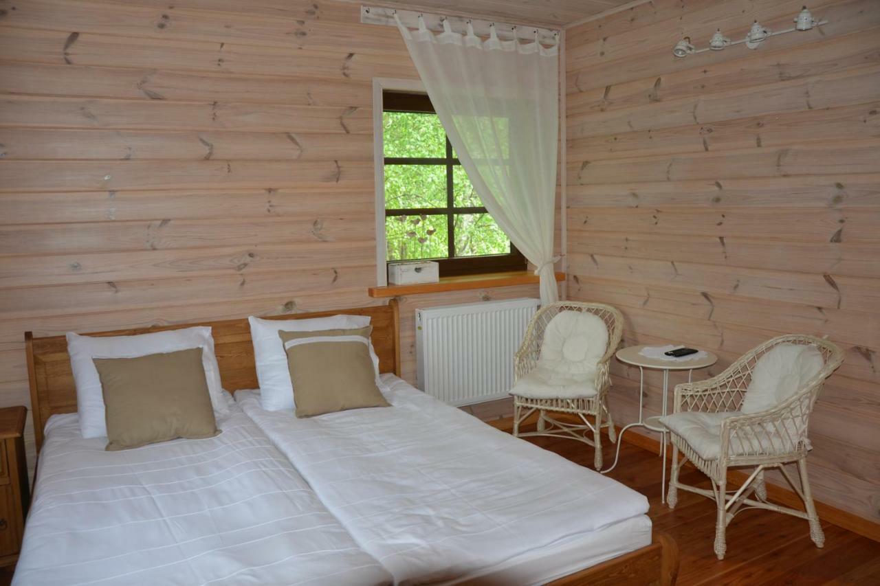 Ciche Podlasie Siemianowka Luaran gambar