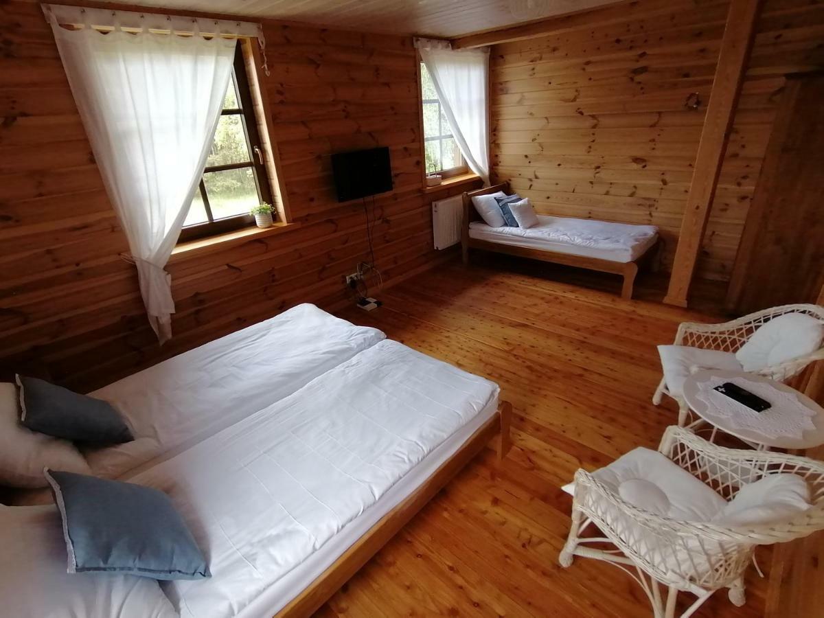 Ciche Podlasie Siemianowka Luaran gambar