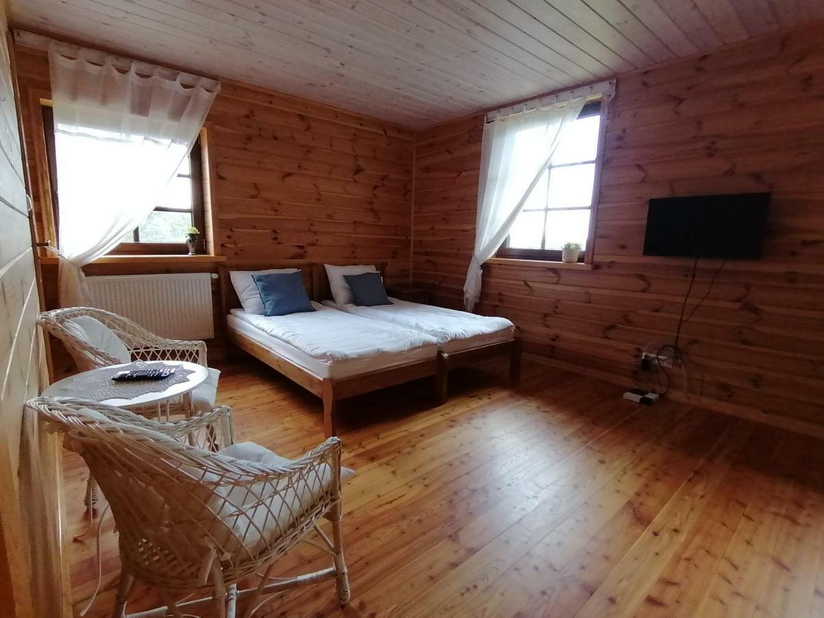 Ciche Podlasie Siemianowka Luaran gambar
