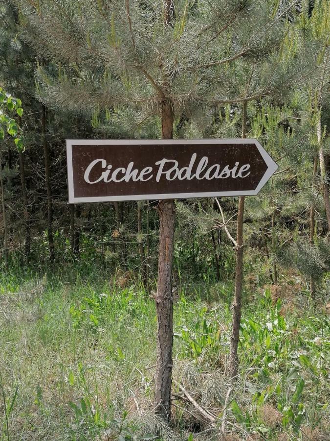 Ciche Podlasie Siemianowka Luaran gambar