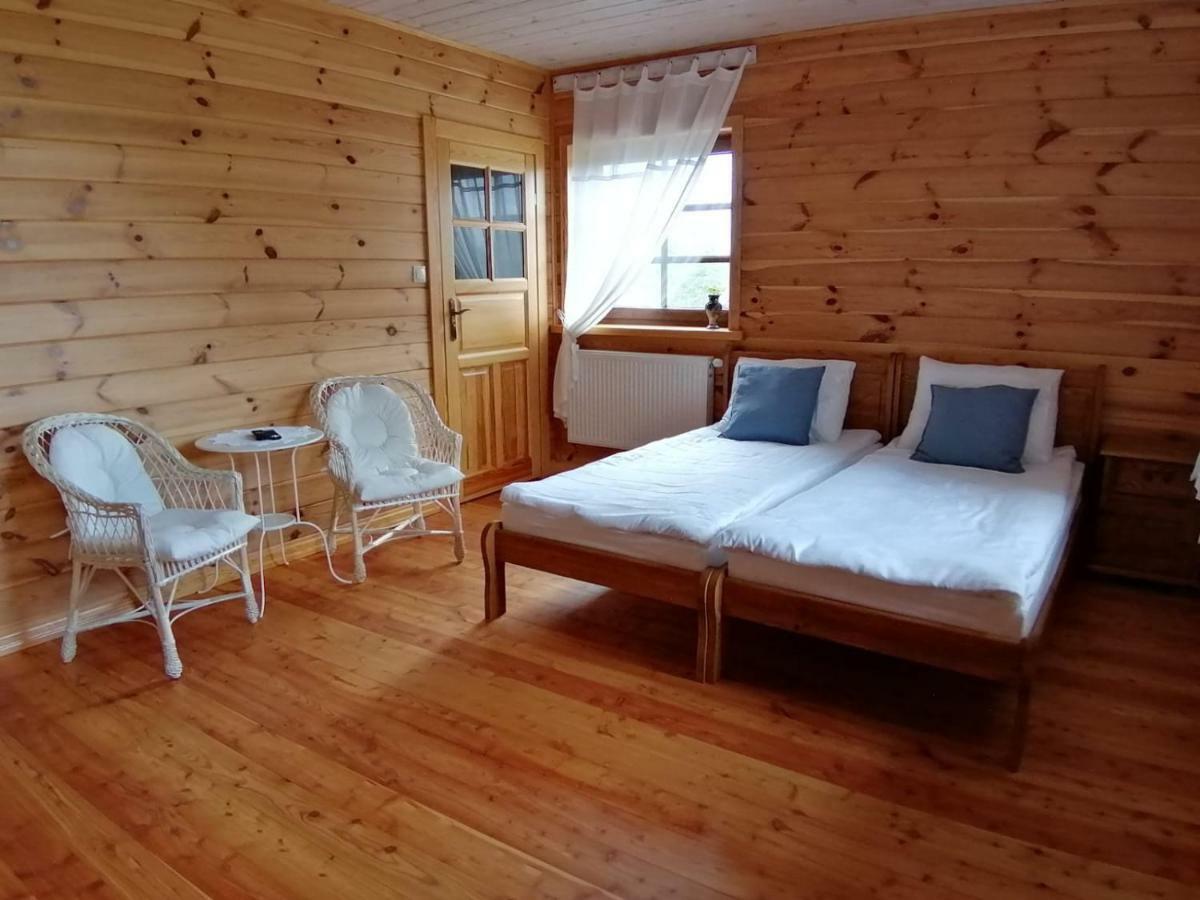 Ciche Podlasie Siemianowka Luaran gambar