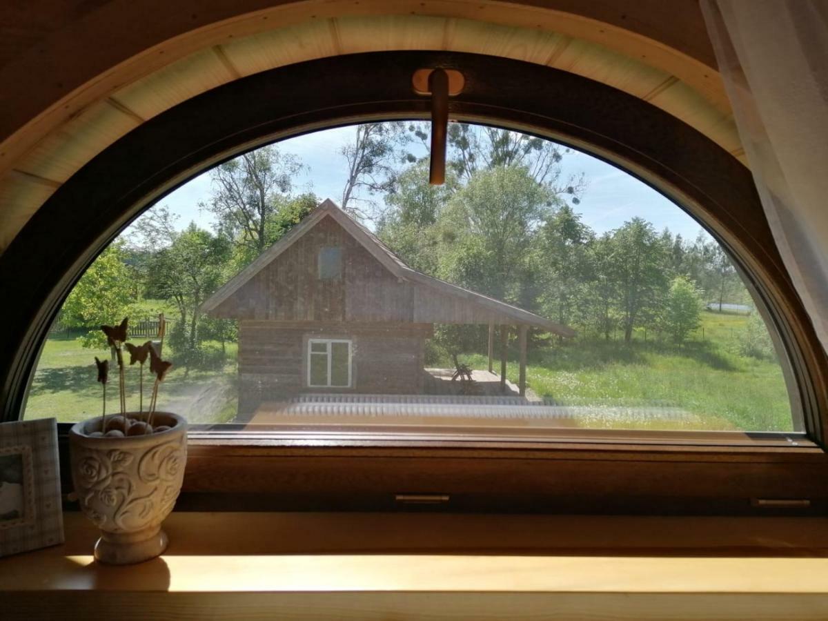 Ciche Podlasie Siemianowka Luaran gambar
