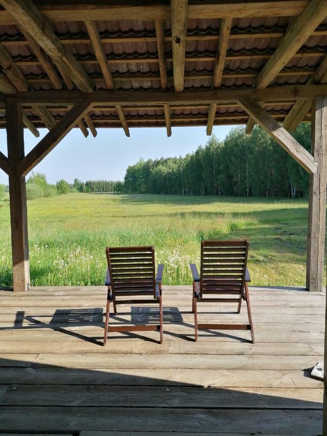 Ciche Podlasie Siemianowka Luaran gambar