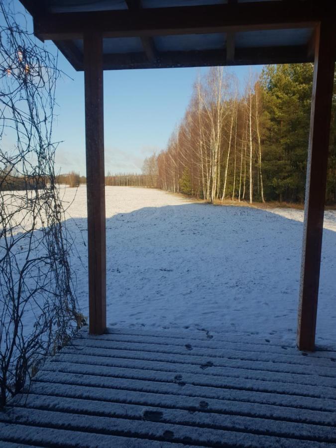 Ciche Podlasie Siemianowka Luaran gambar