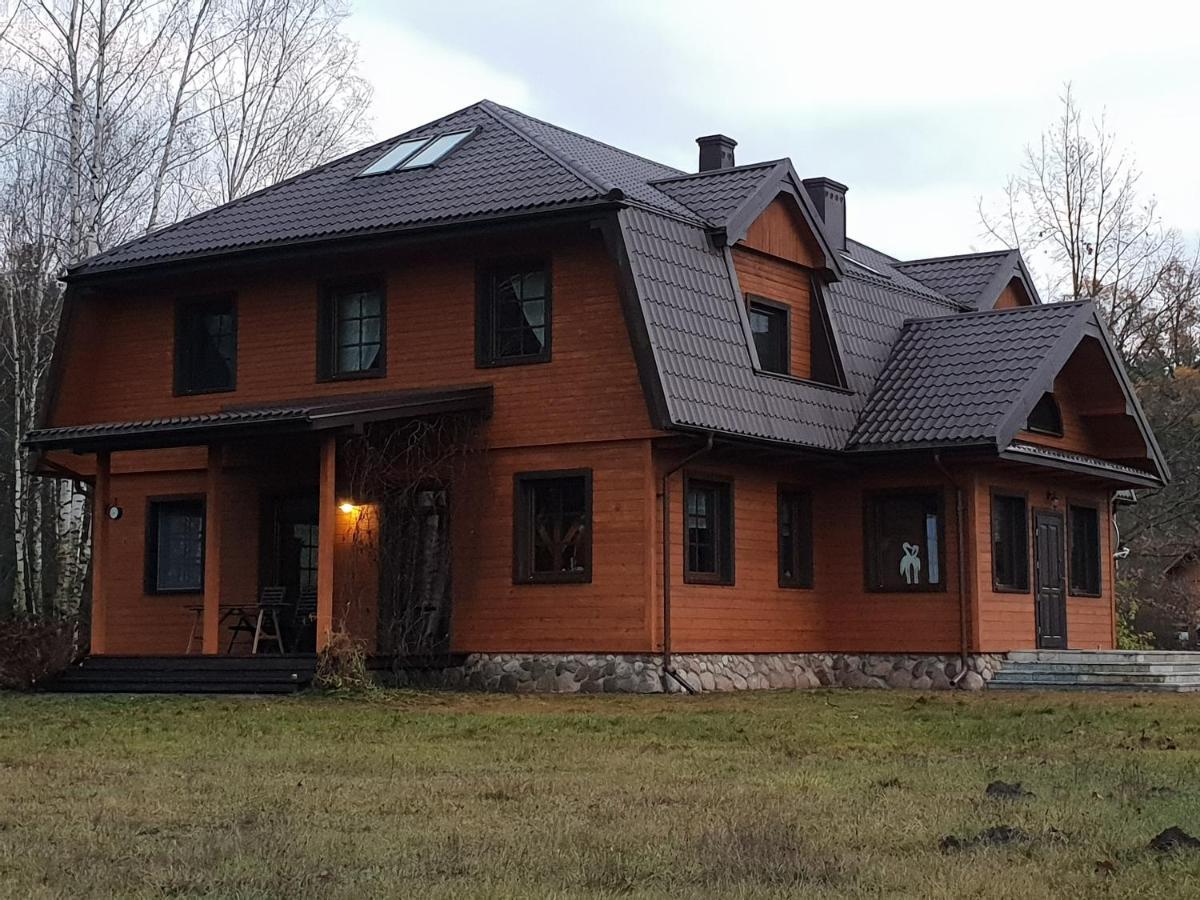 Ciche Podlasie Siemianowka Luaran gambar