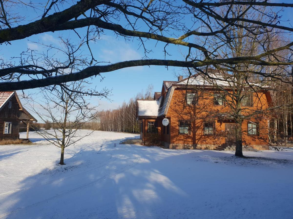 Ciche Podlasie Siemianowka Luaran gambar