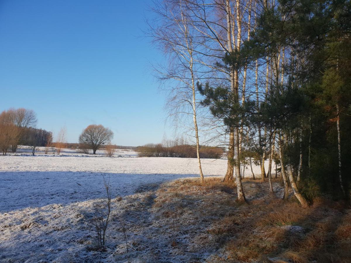 Ciche Podlasie Siemianowka Luaran gambar