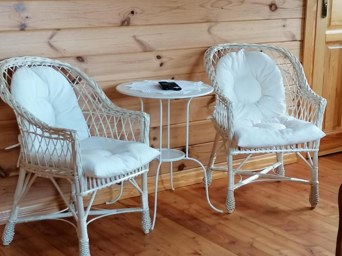 Ciche Podlasie Siemianowka Luaran gambar