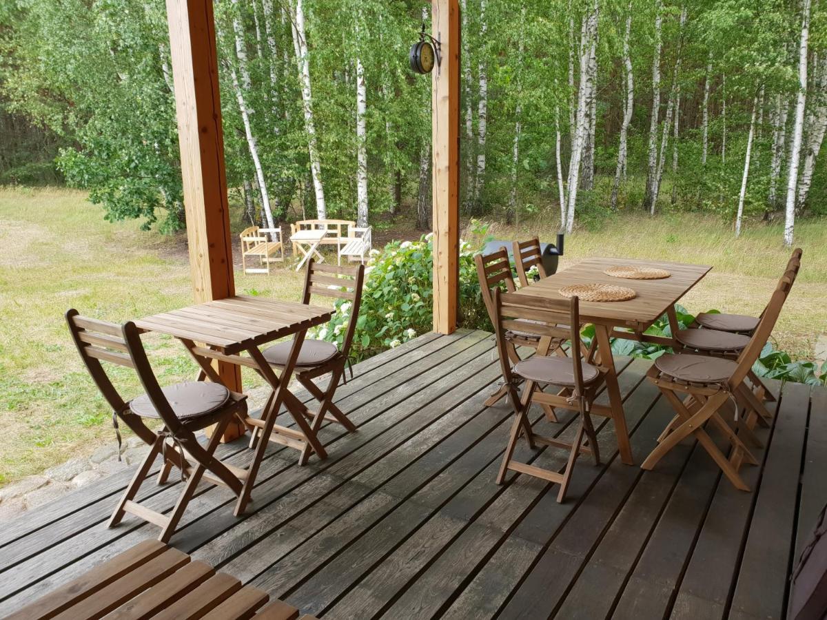 Ciche Podlasie Siemianowka Luaran gambar