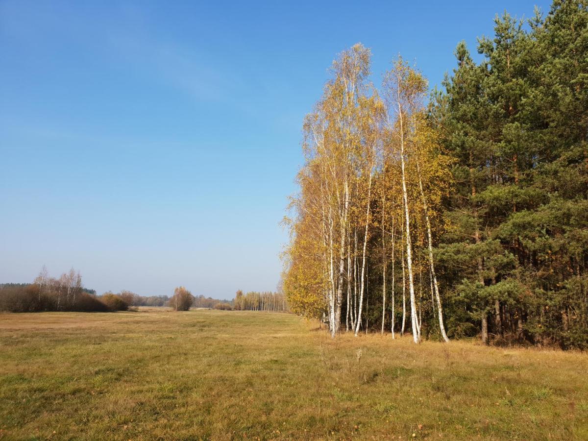 Ciche Podlasie Siemianowka Luaran gambar